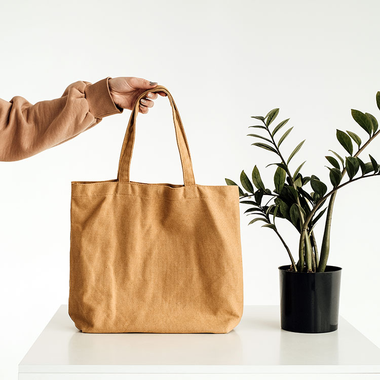 how to make a tote bag?