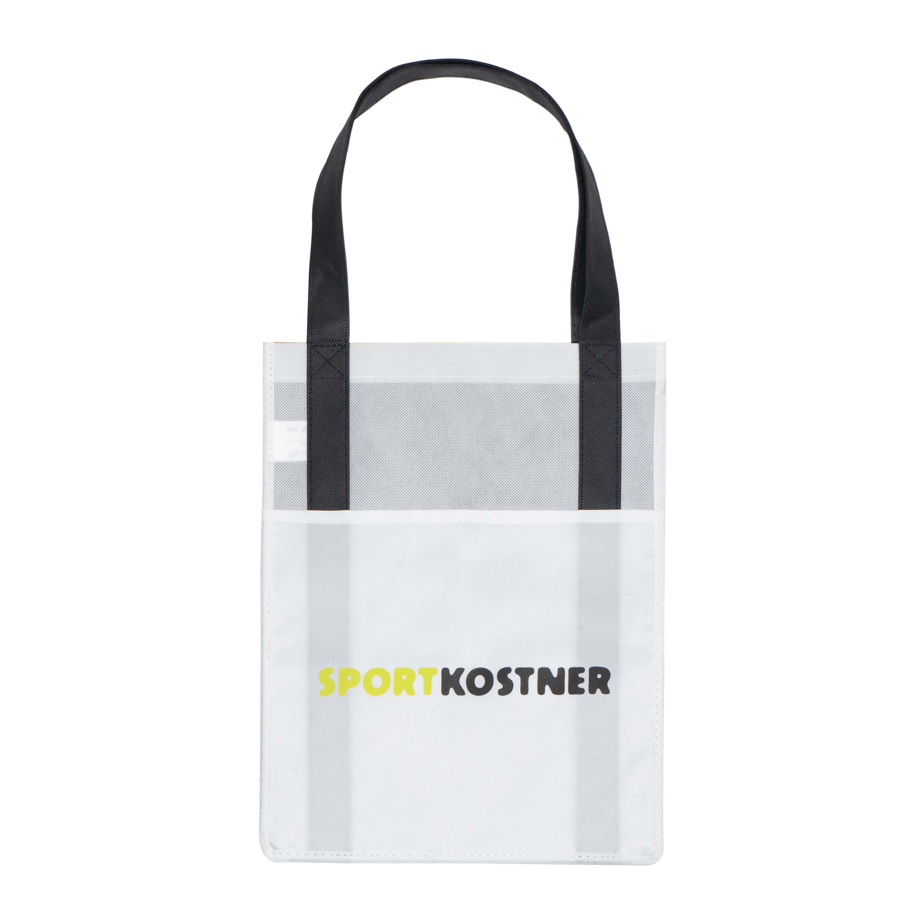 Custom Non Woven Laminated Bag Supplier