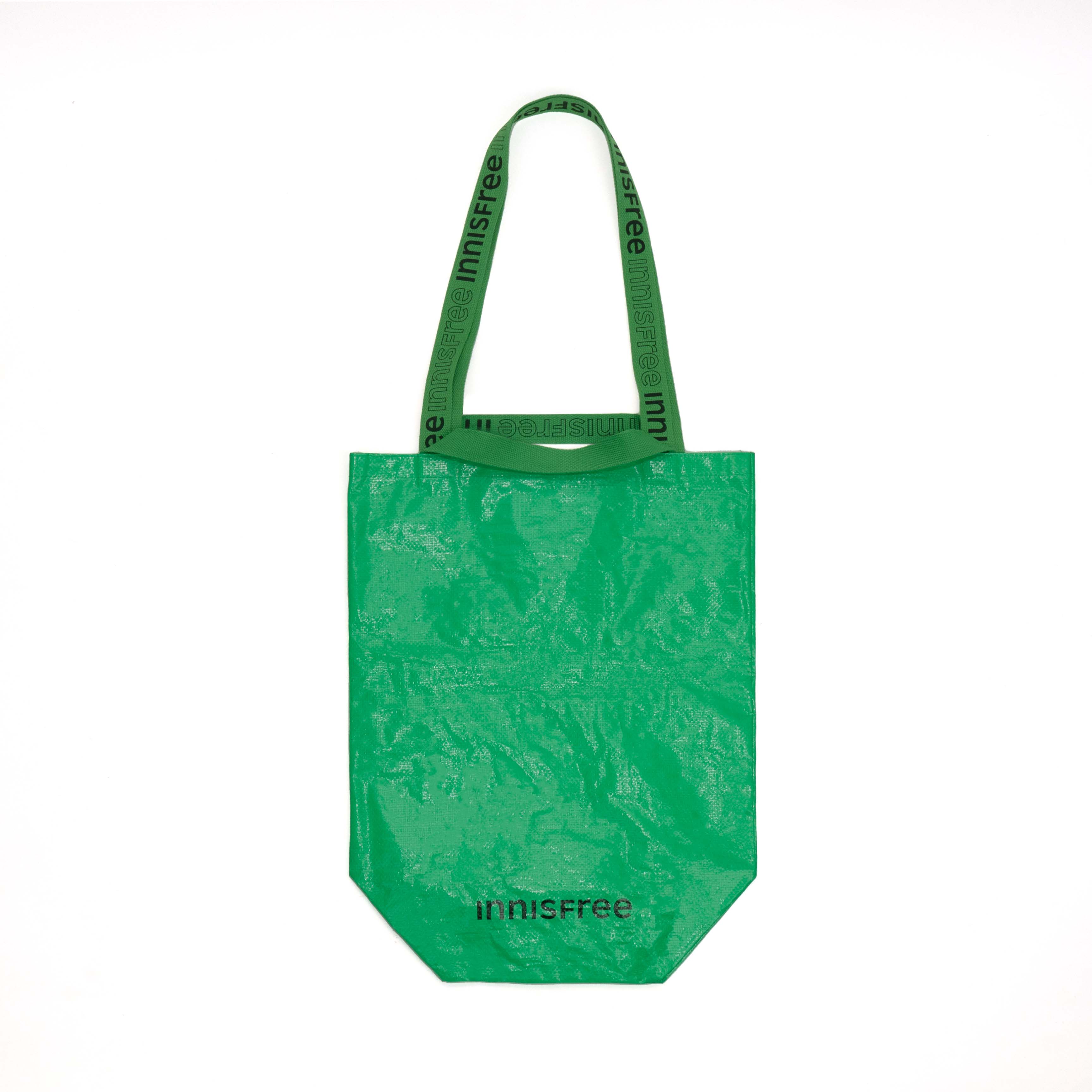 PP Woven Laminated Shopping Bag Manufacturer