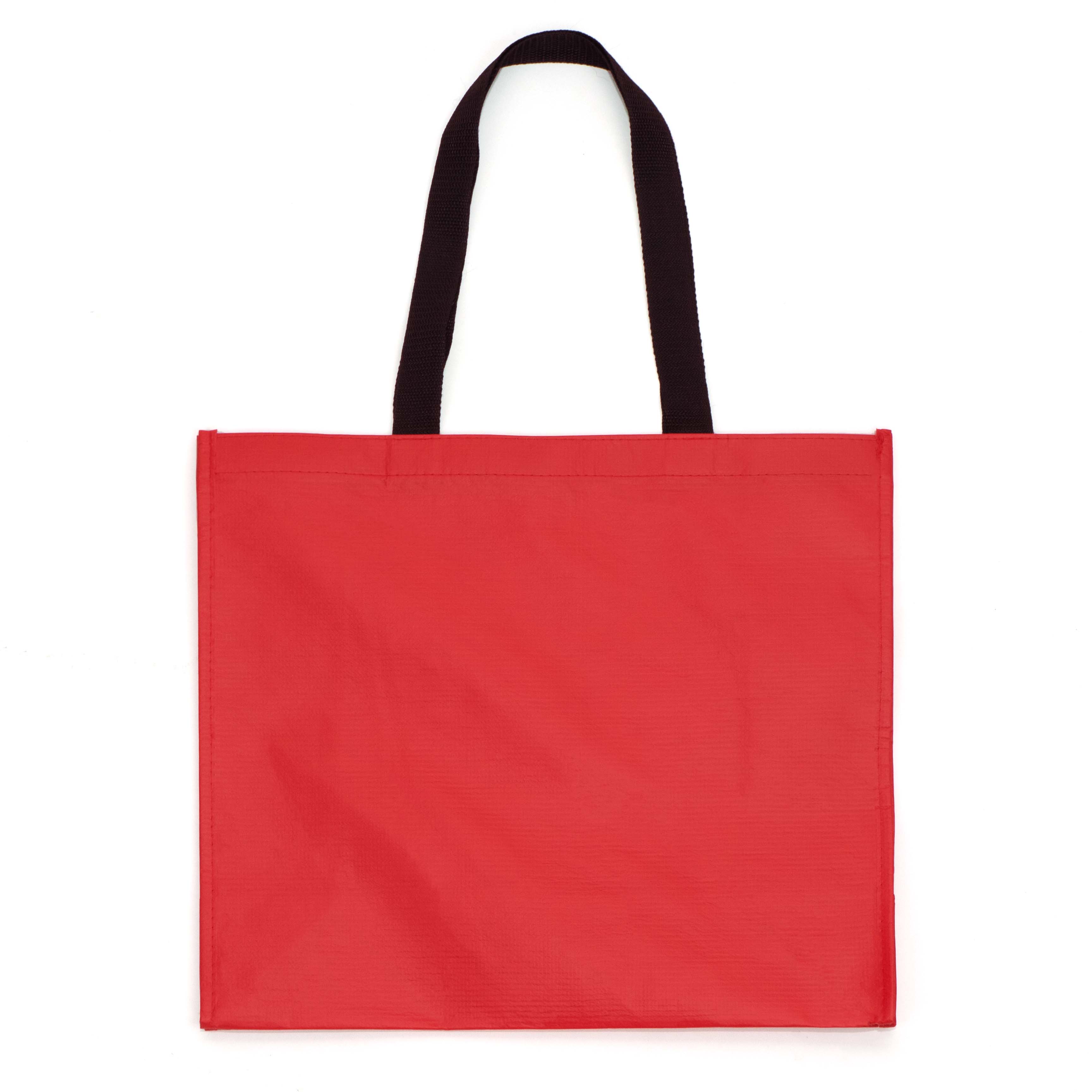 Eco Friendly Custom Non Woven Laminated Tote Bags