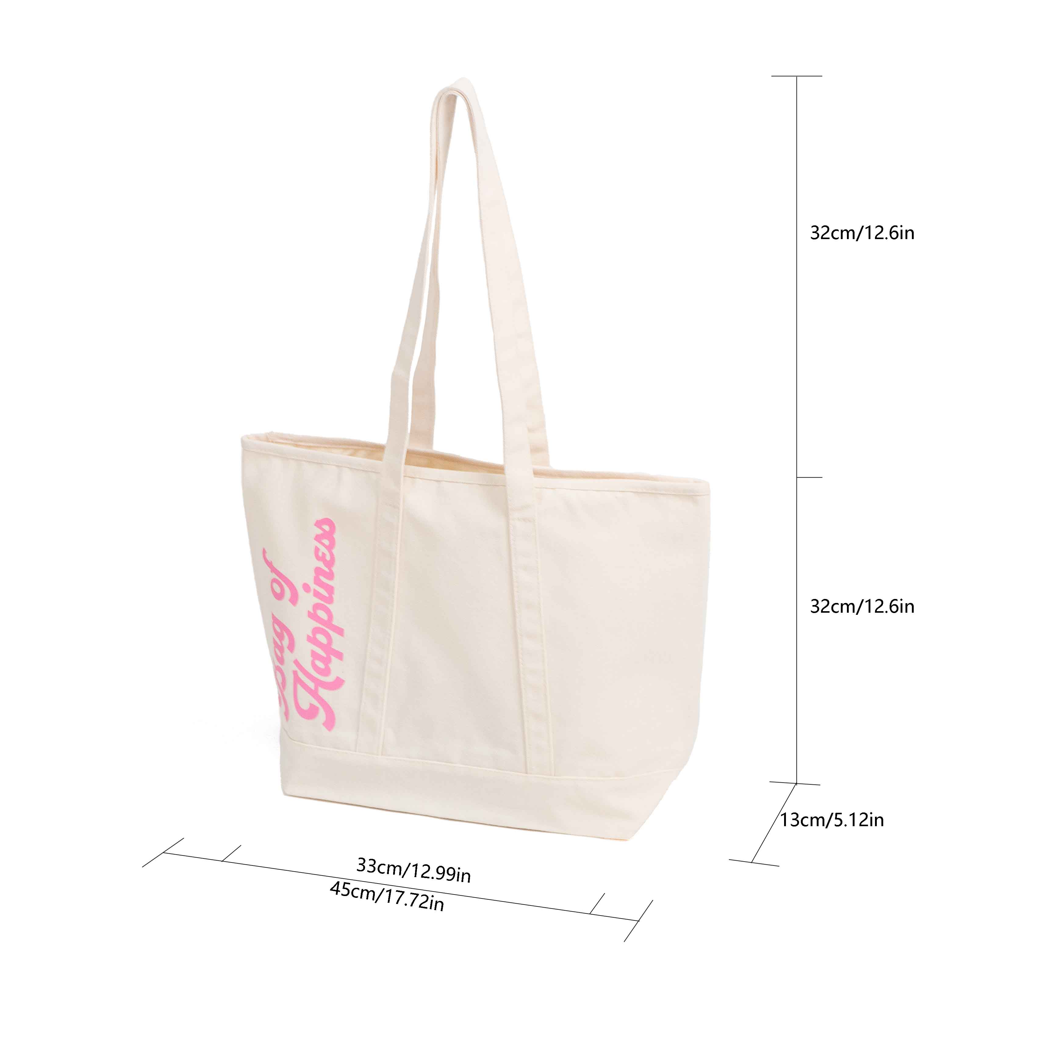 Organic cotton tote bags wholesale