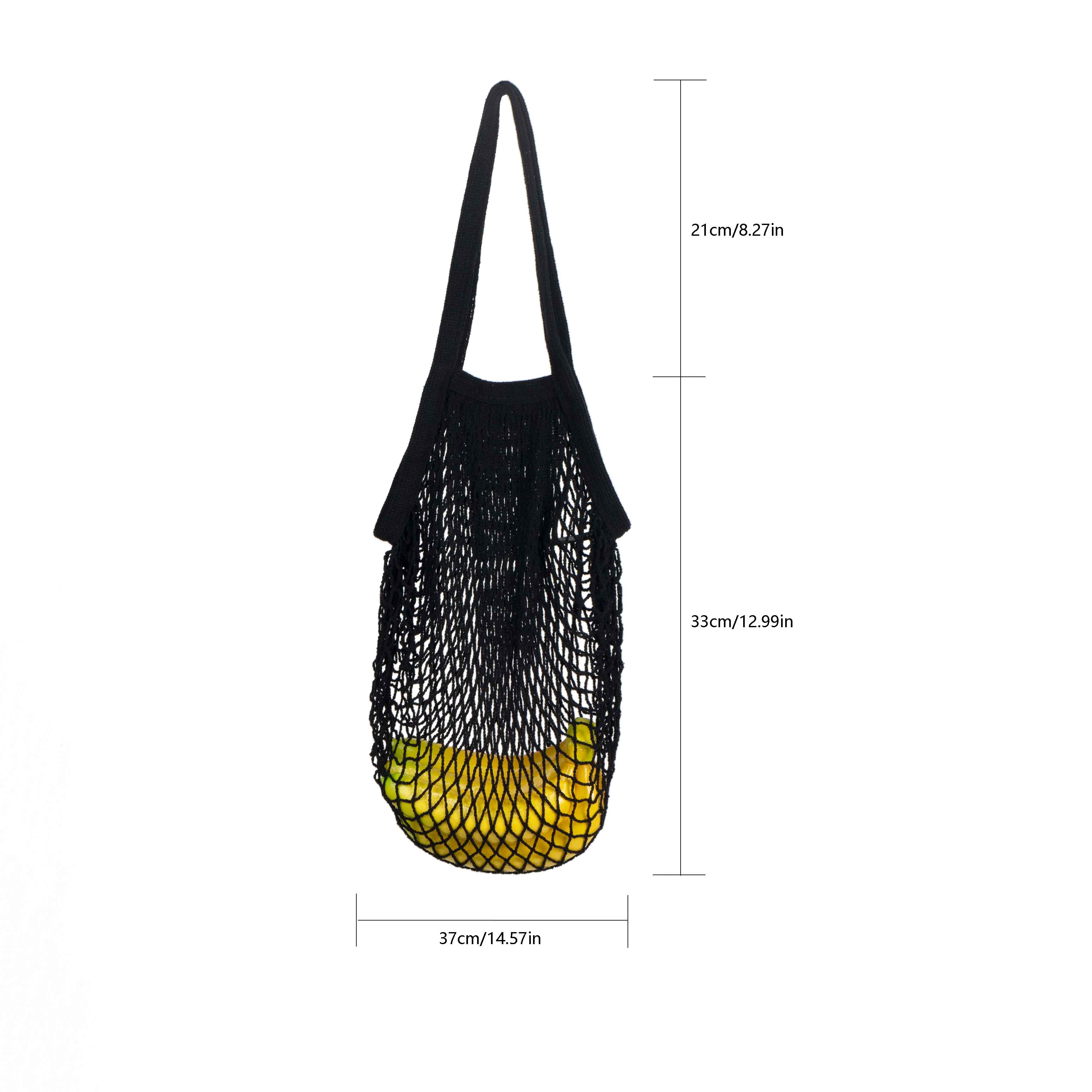 Mesh Net Tote Bag Wholesale