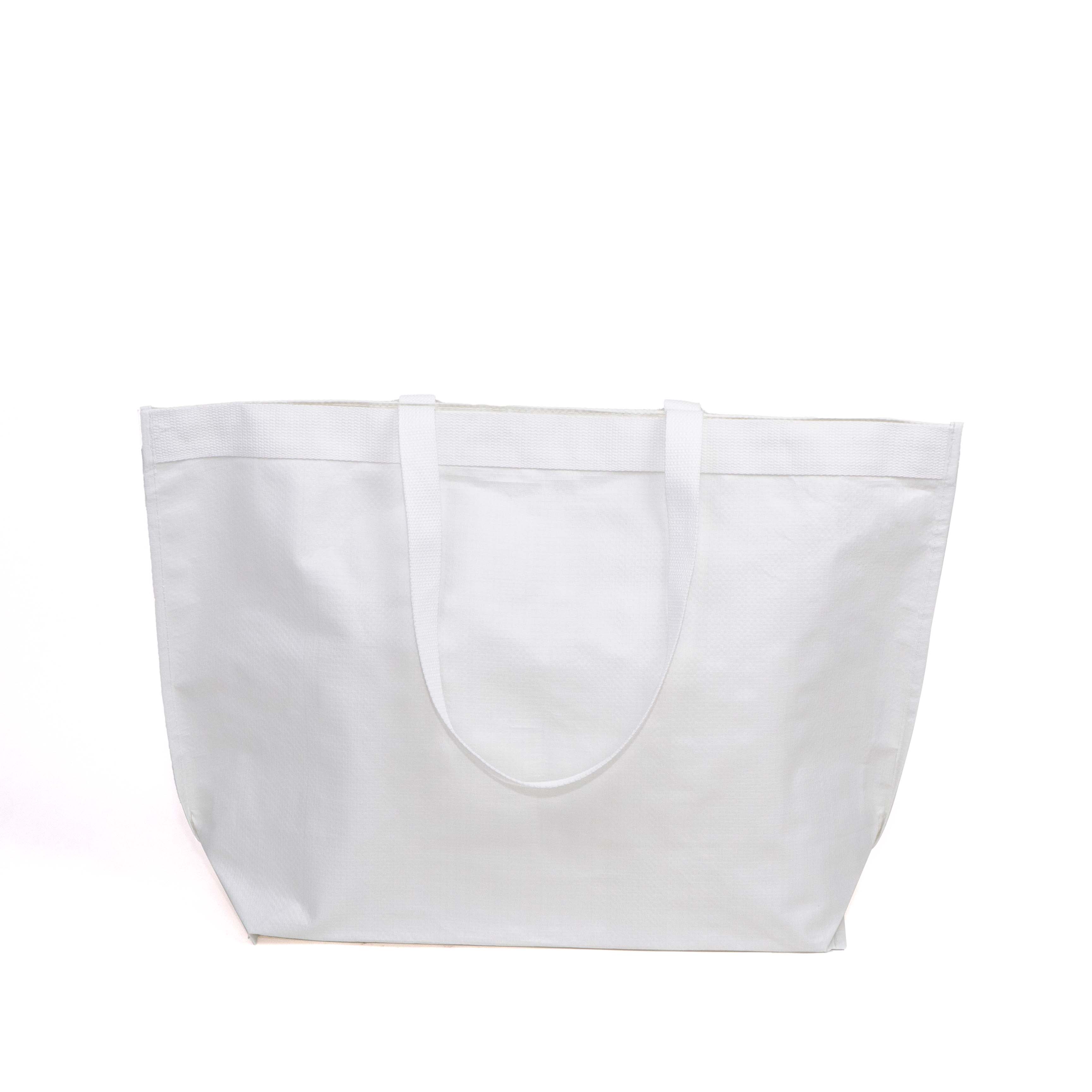 Custom Non Woven Laminated Tote Bag Wholesale