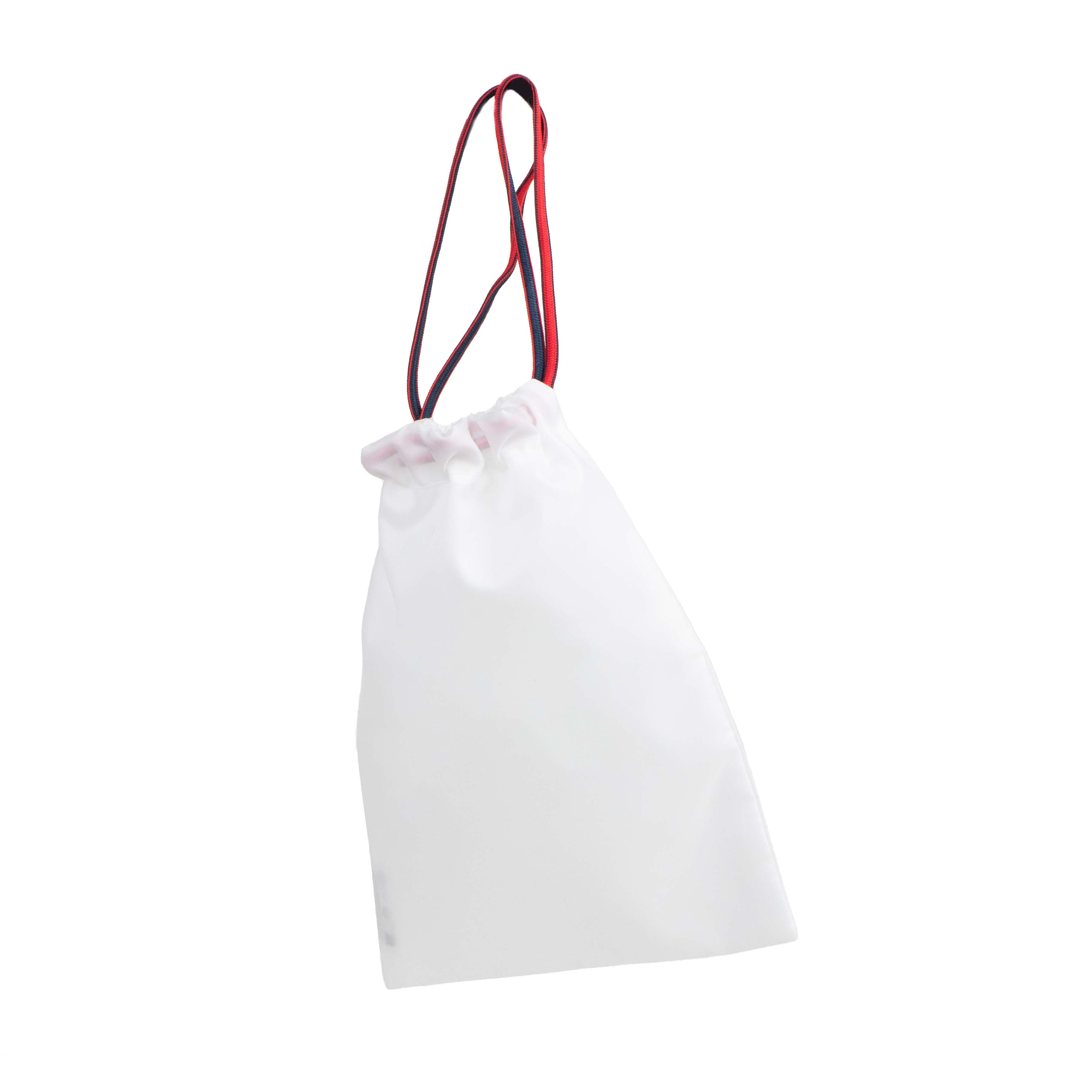 Custom Rpet Drawstring Bags Manufacturer