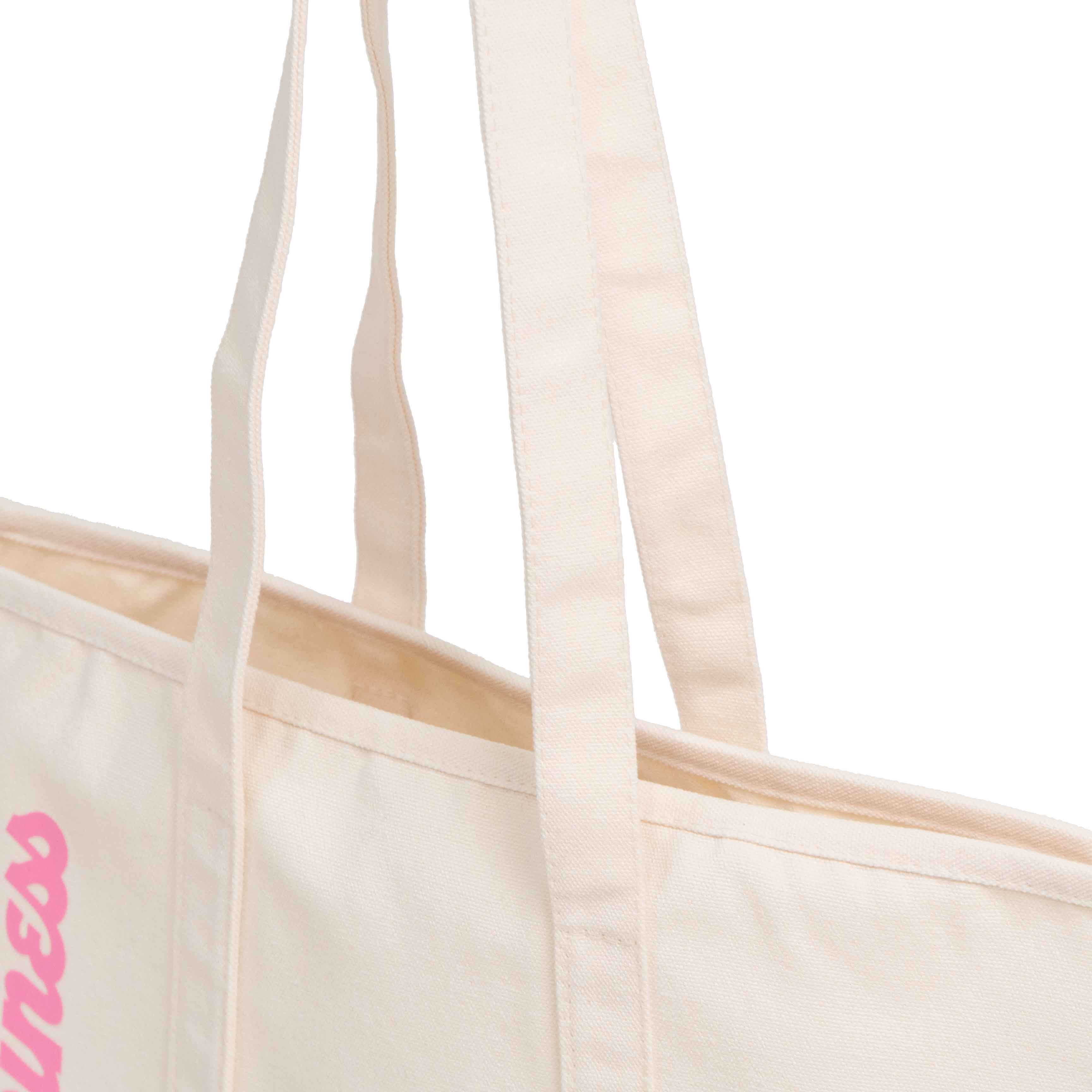 Organic cotton tote bags wholesale