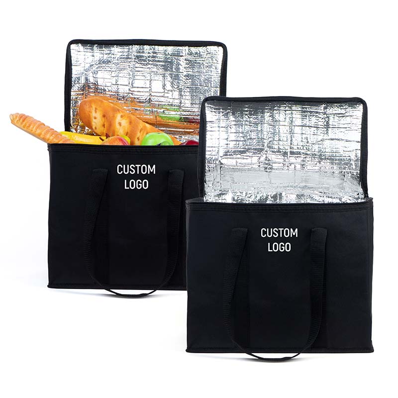 Large insulated cooler bags