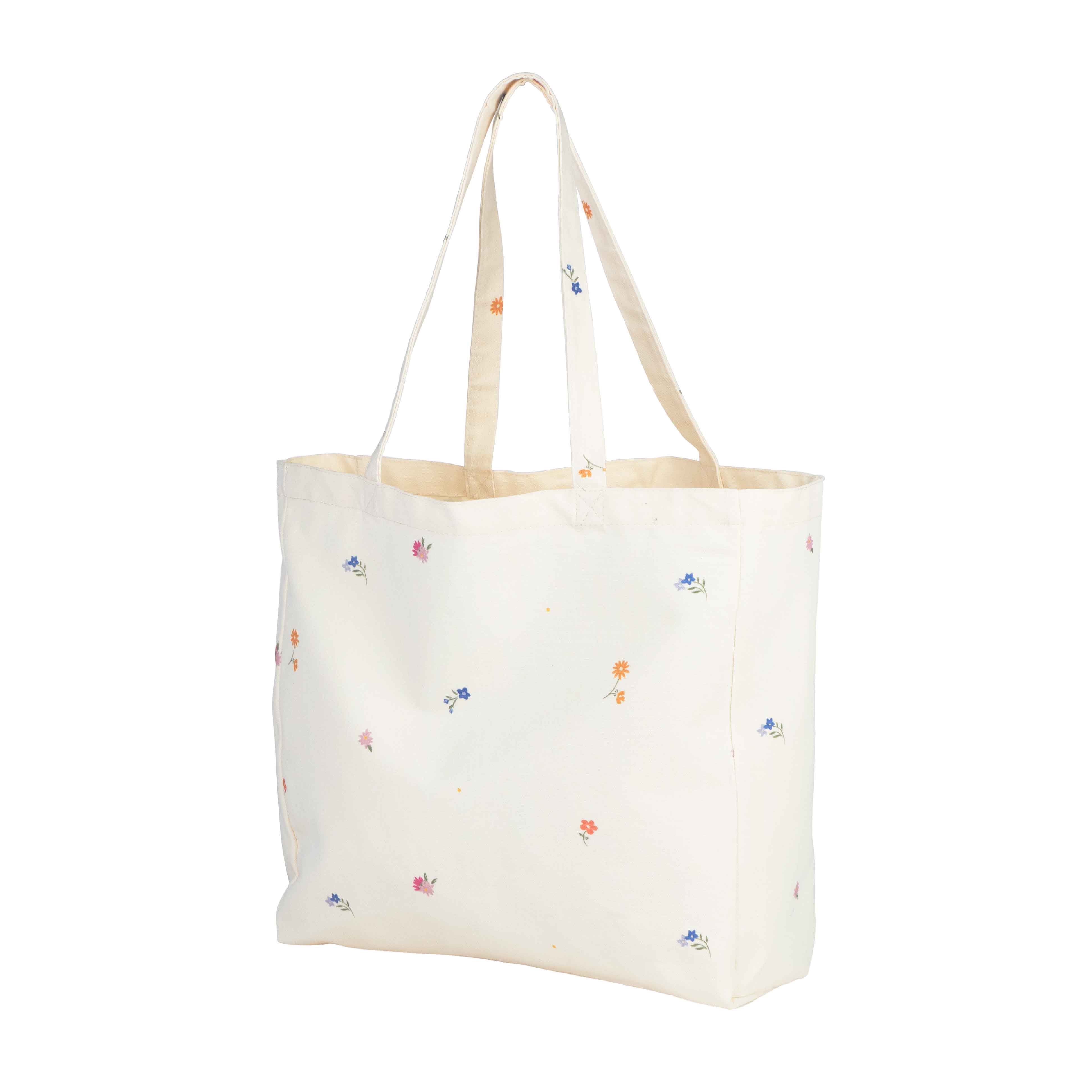 Fruit tote bags