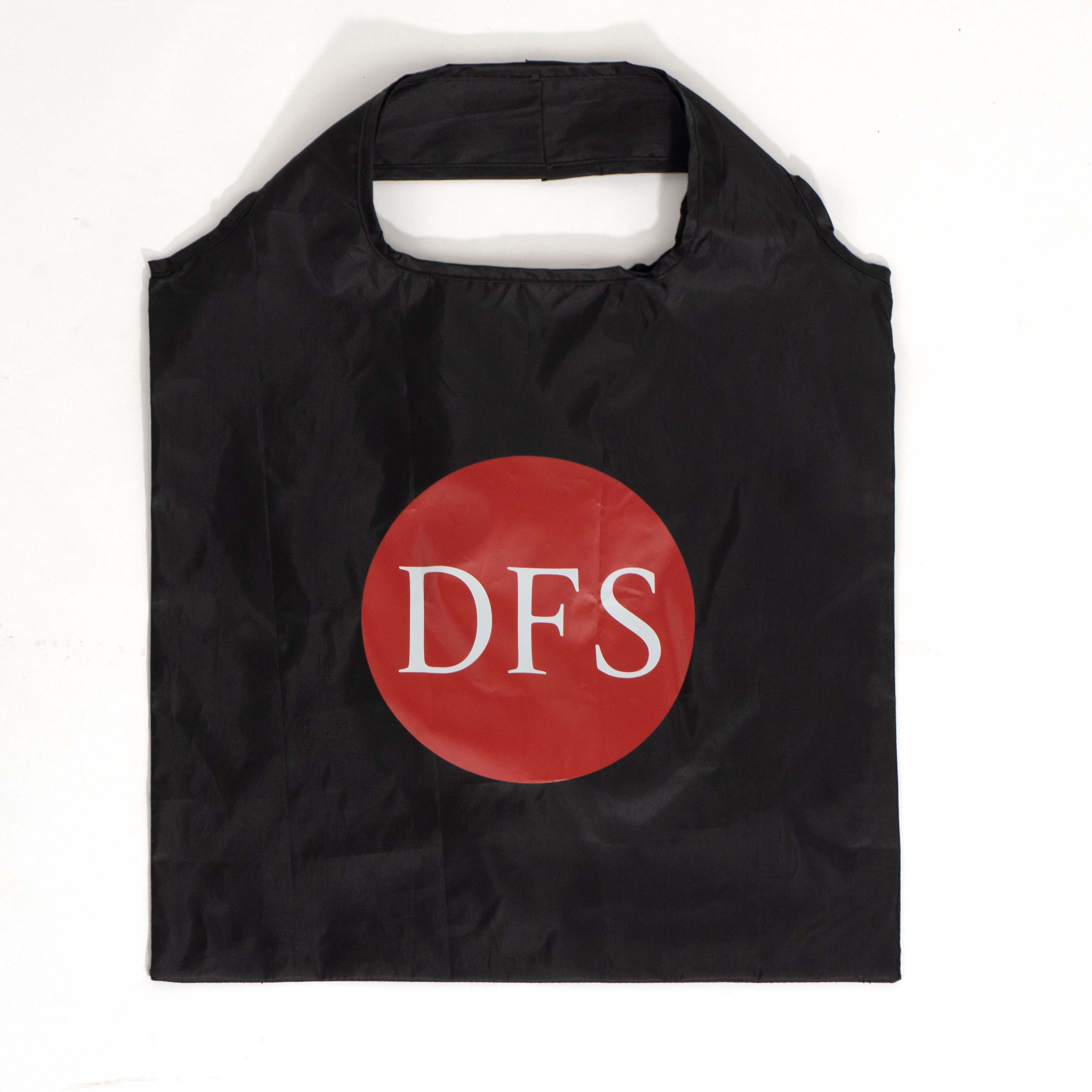 Custom Foldable Reusable Shopping Tote Bags