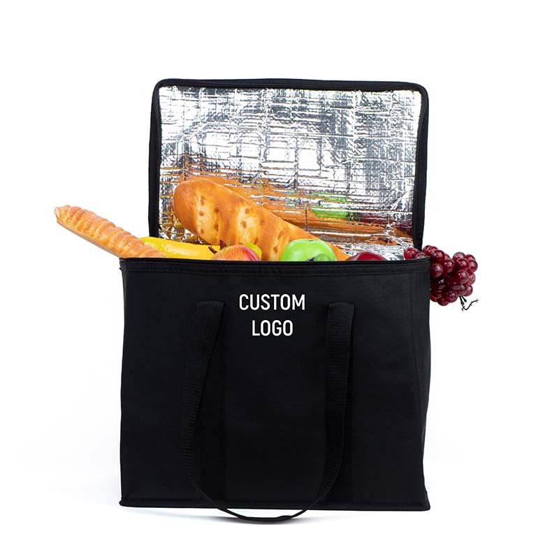 Large insulated cooler bags