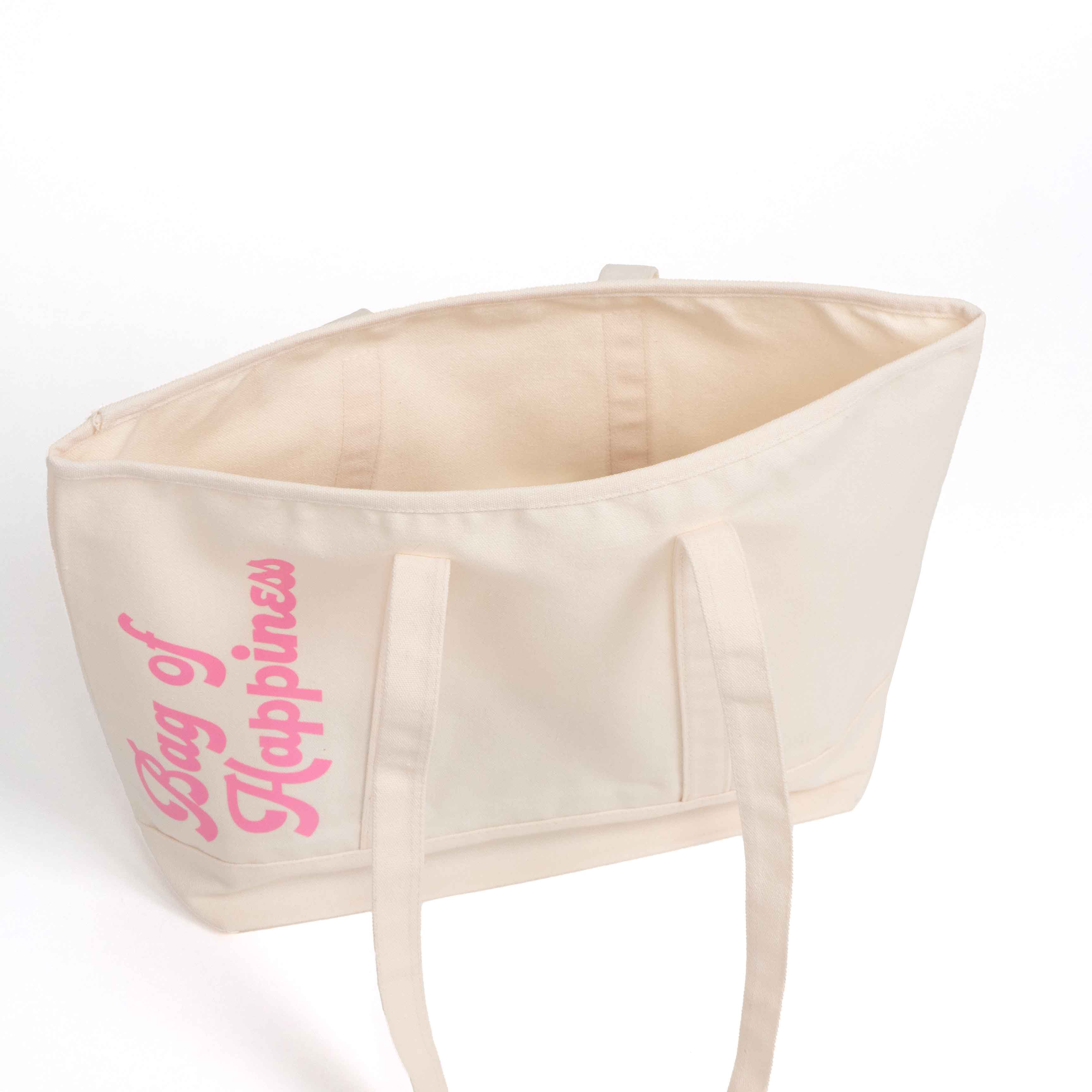 Organic cotton tote bags wholesale