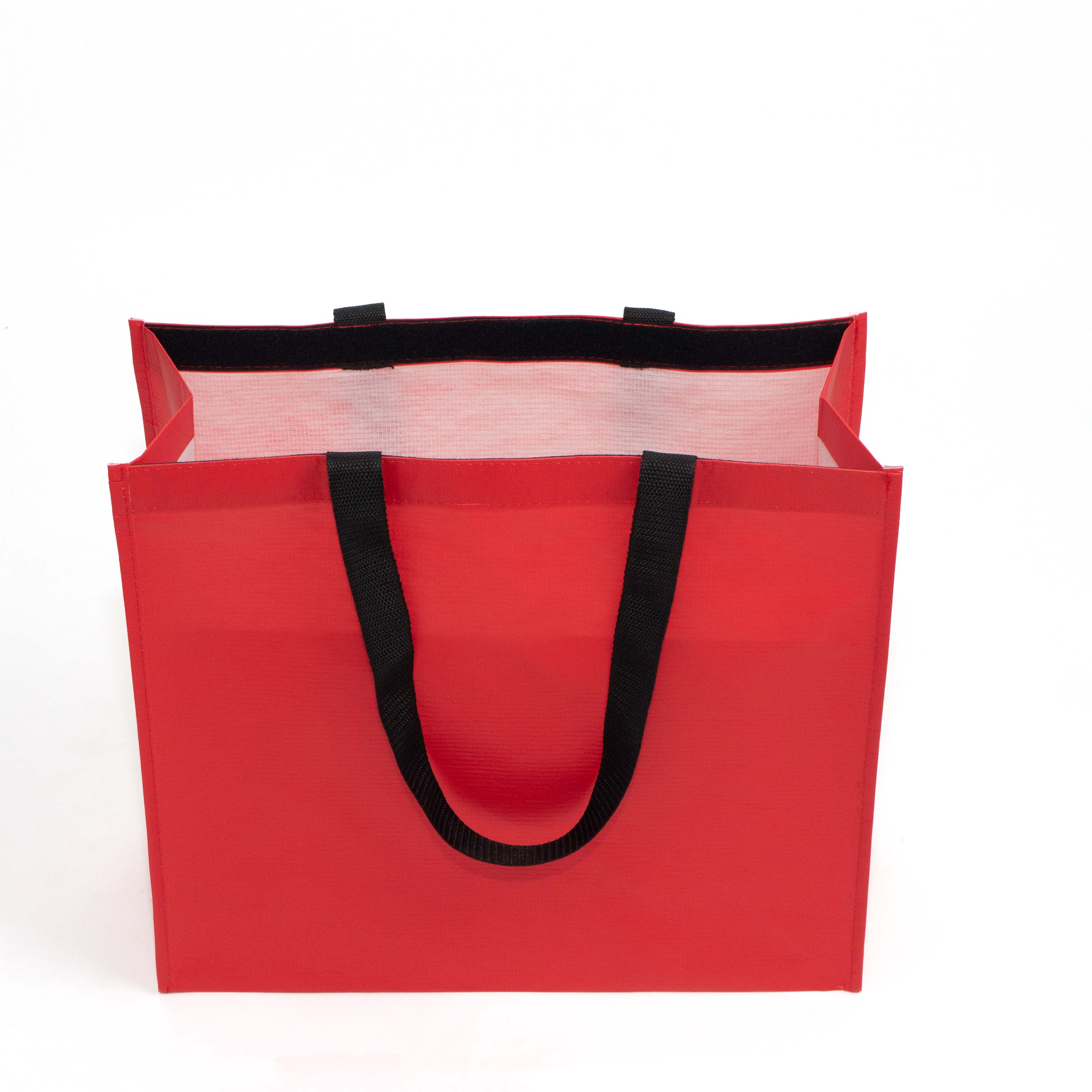 Eco Friendly Custom Non Woven Laminated Tote Bags