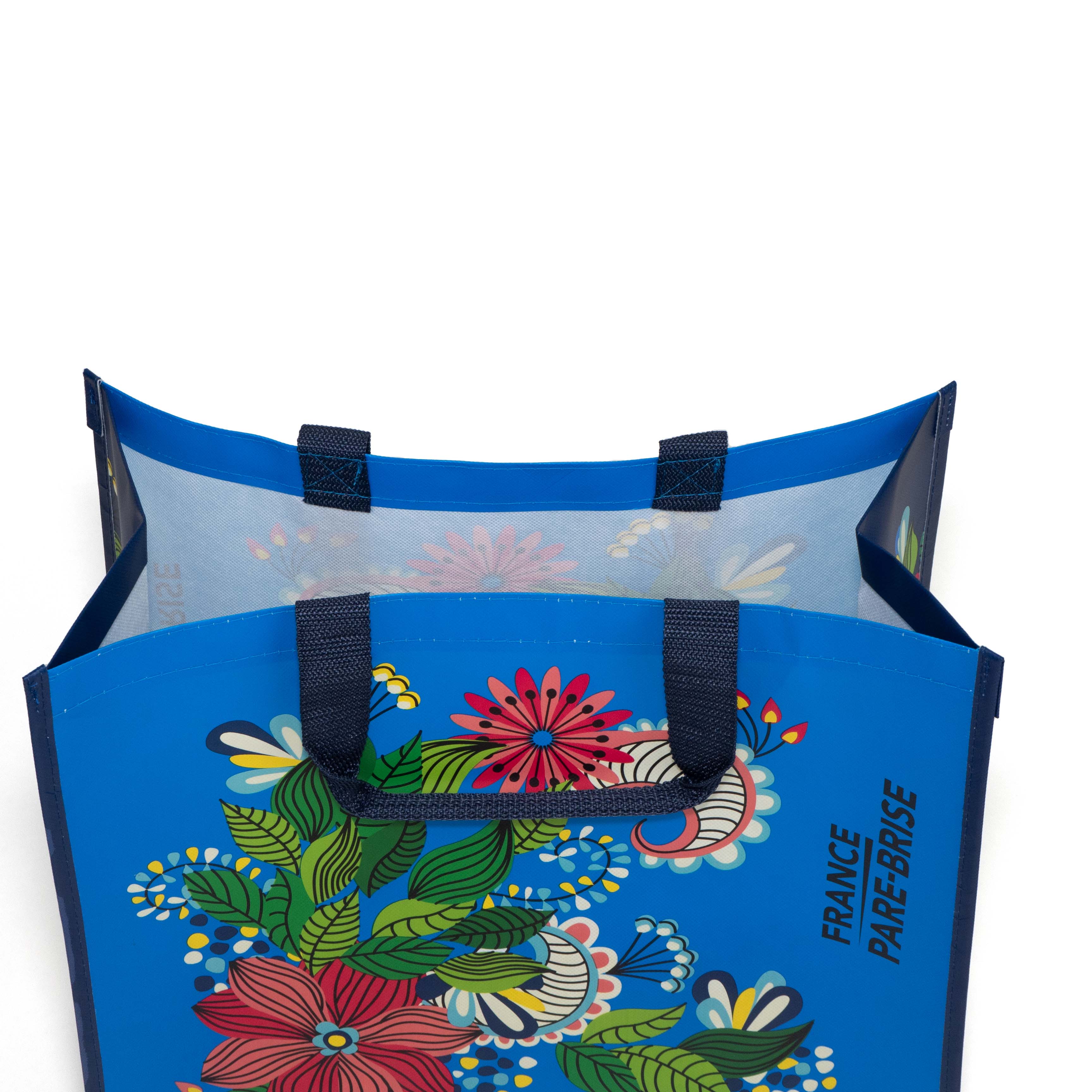 Rpet Shopping Bag Manufacturer