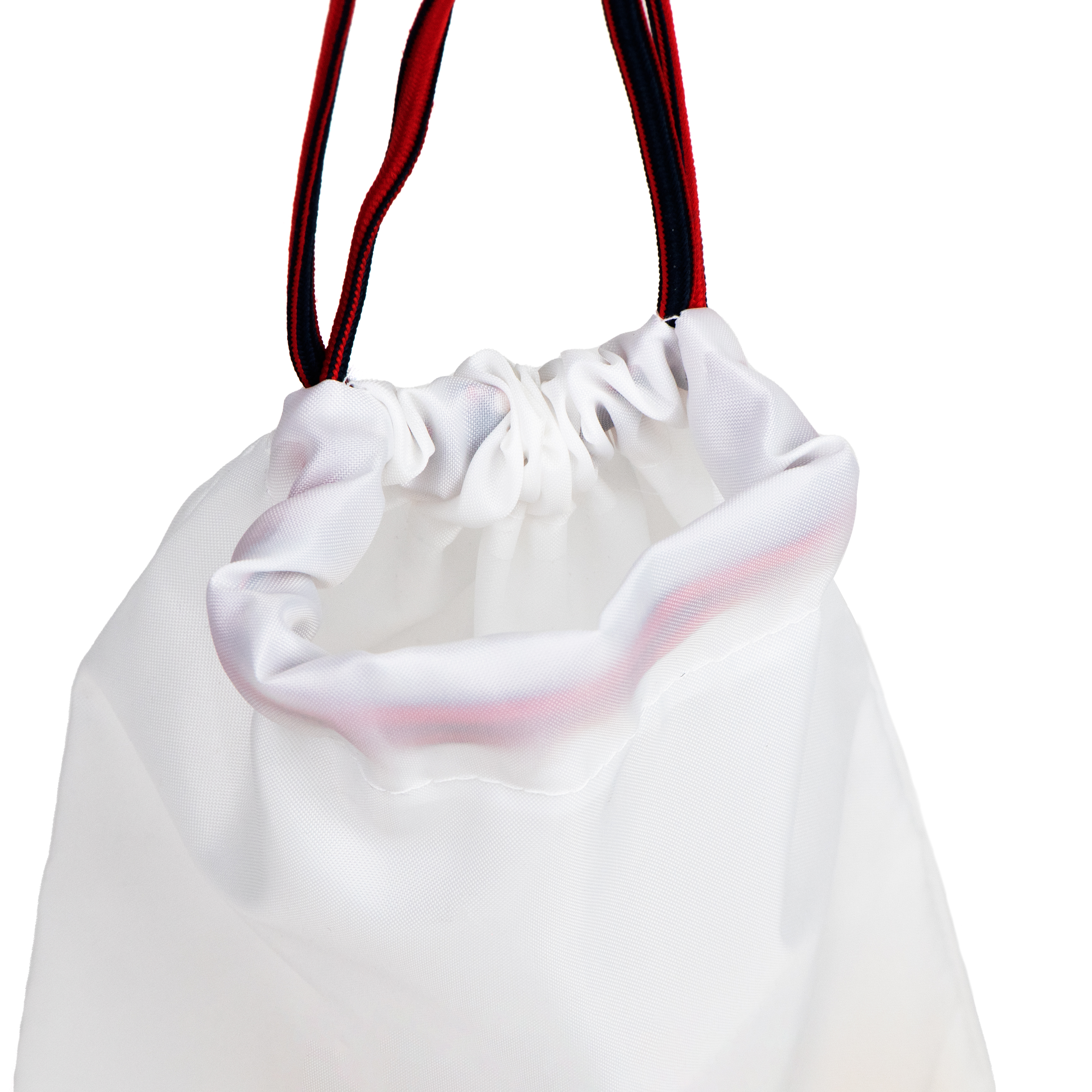 Custom Rpet Drawstring Bags Manufacturer