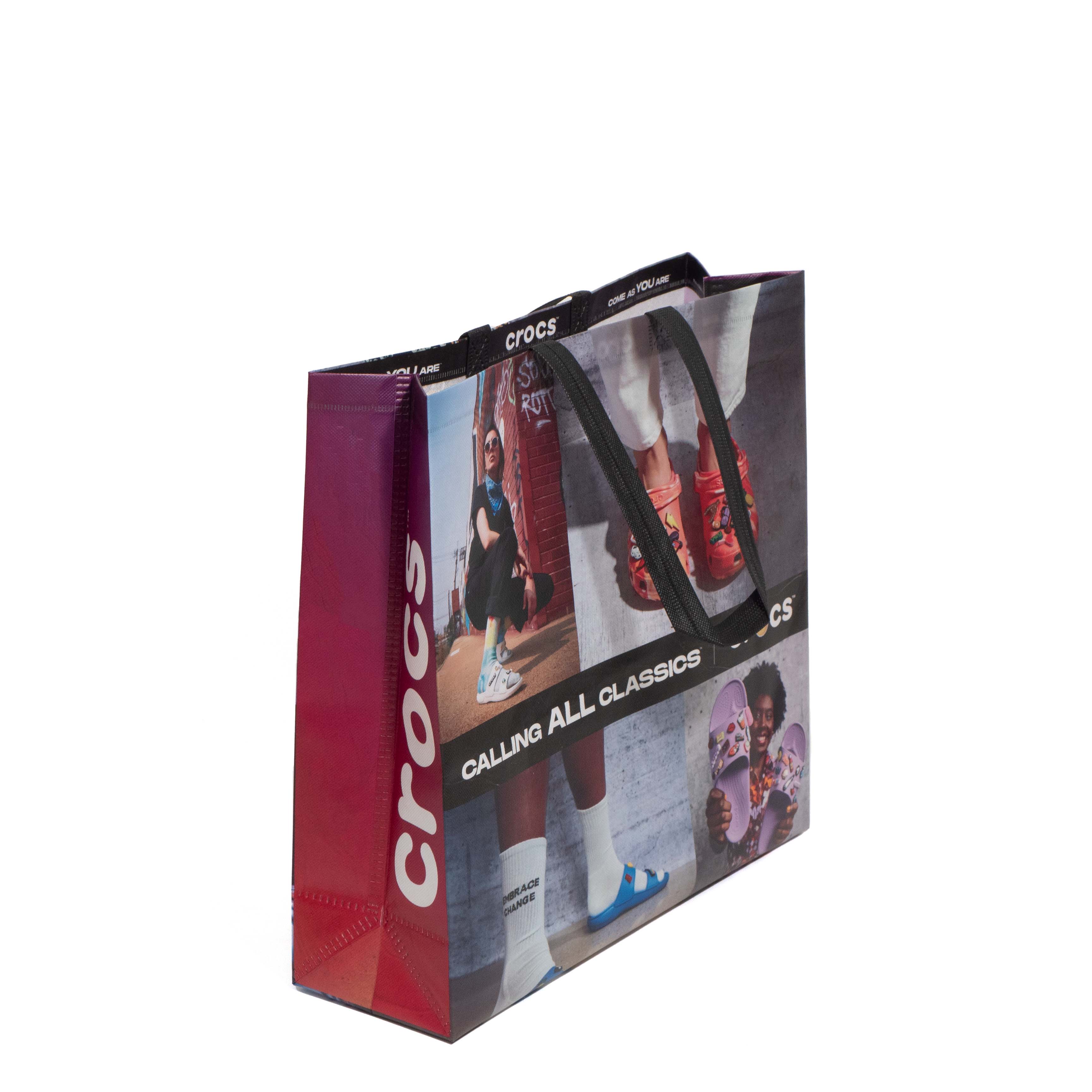 PP Woven Laminated Bag