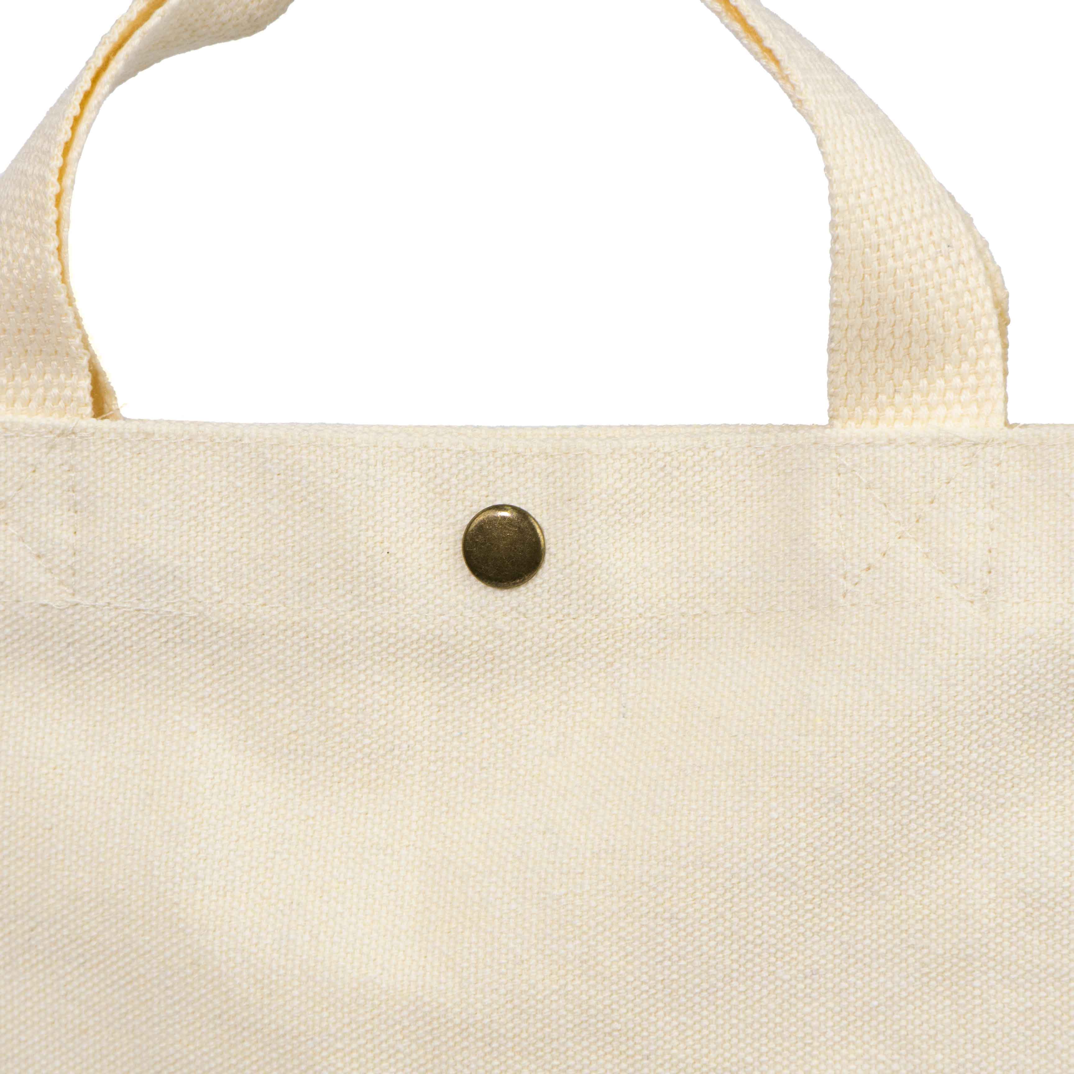 Custom Cotton Tote Bags Wholesale