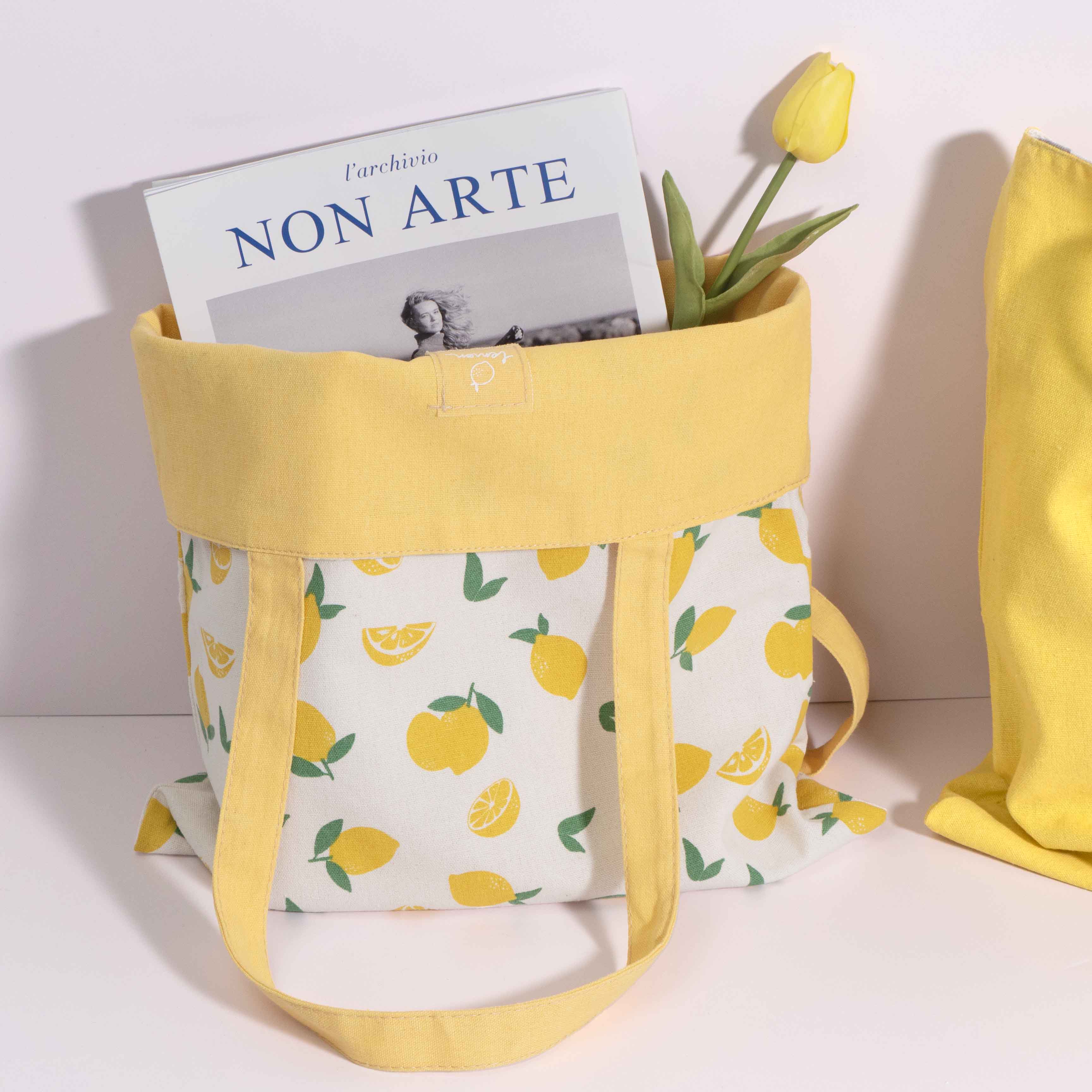 Colored Canvas Tote Bags With Handles