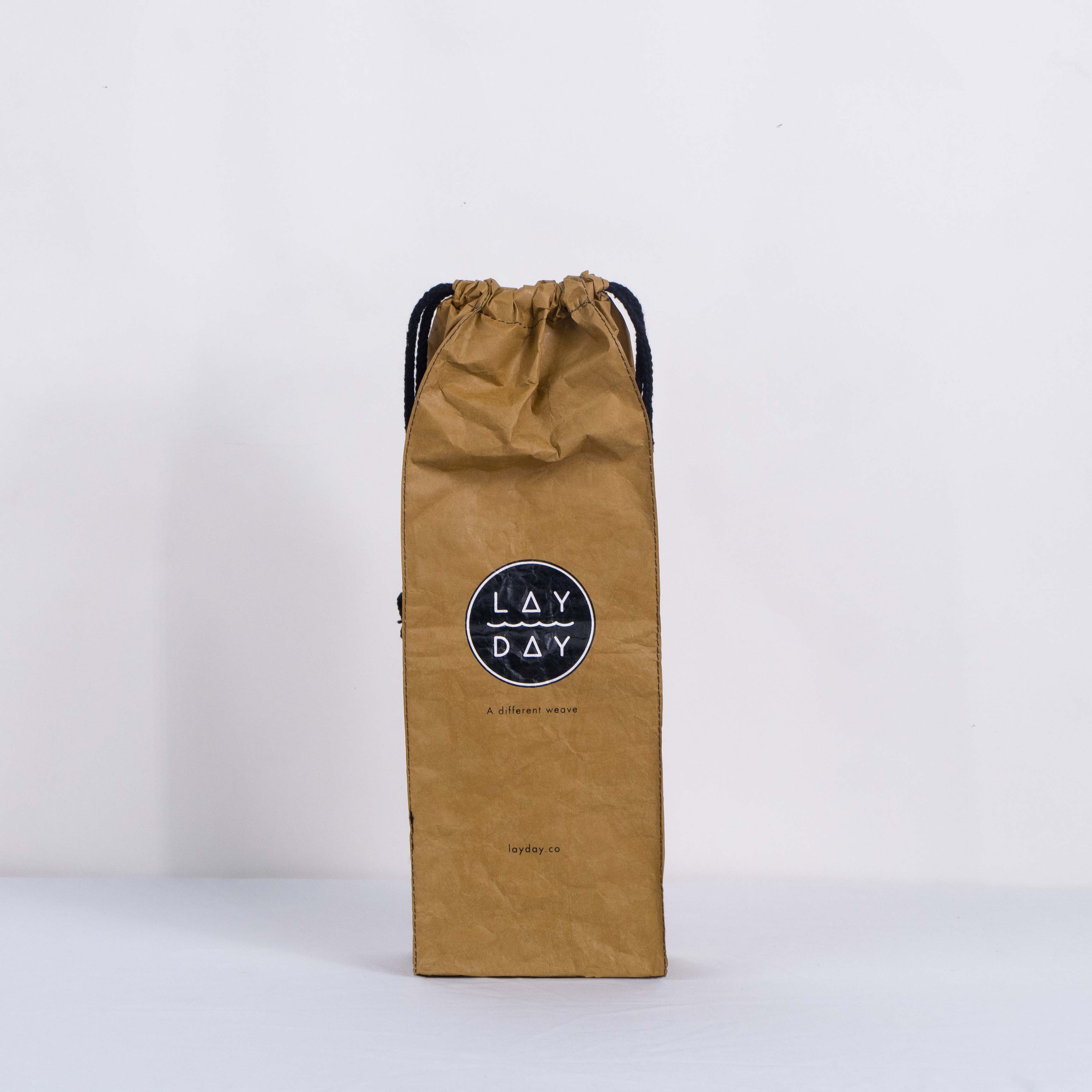 Bread paper bag