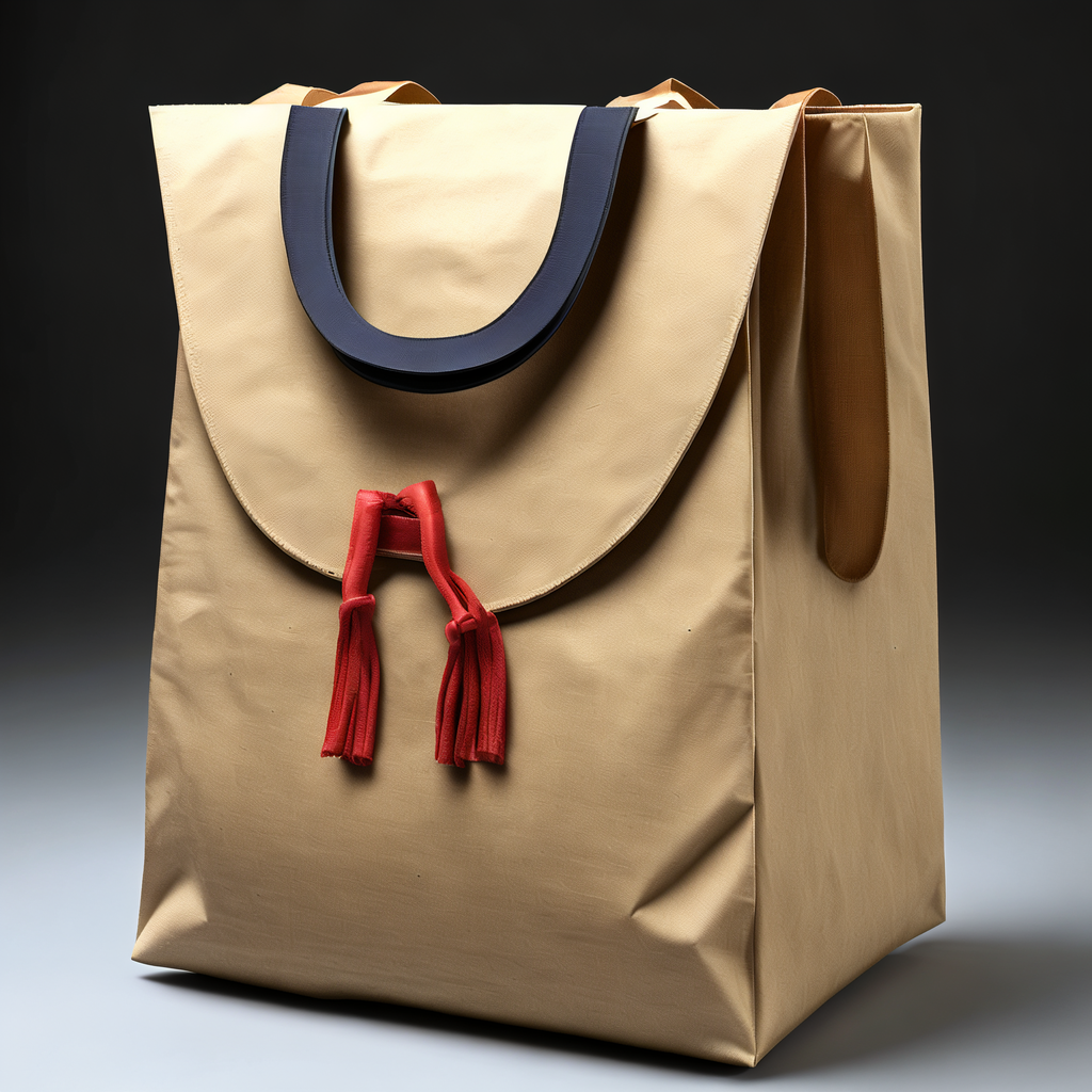 How Custom Tote Bags Can Help You Improve Your Business?