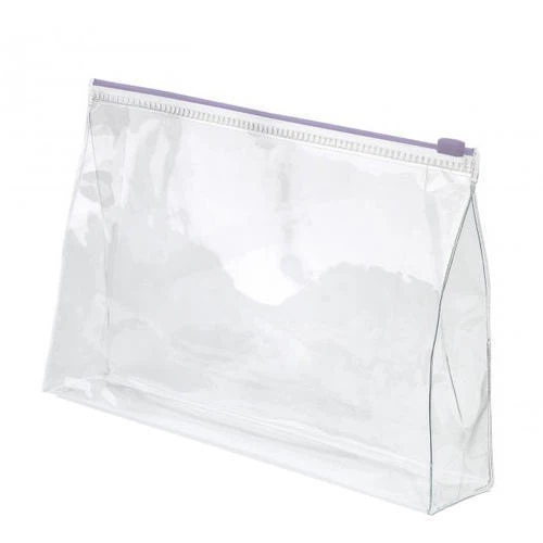 Pvc Zipper Bag