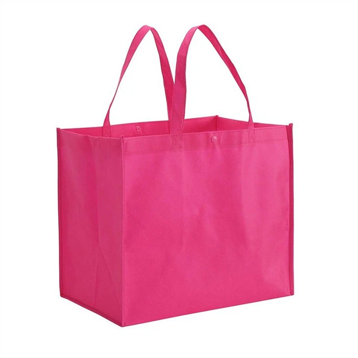 Easy Carry Non Woven Bags