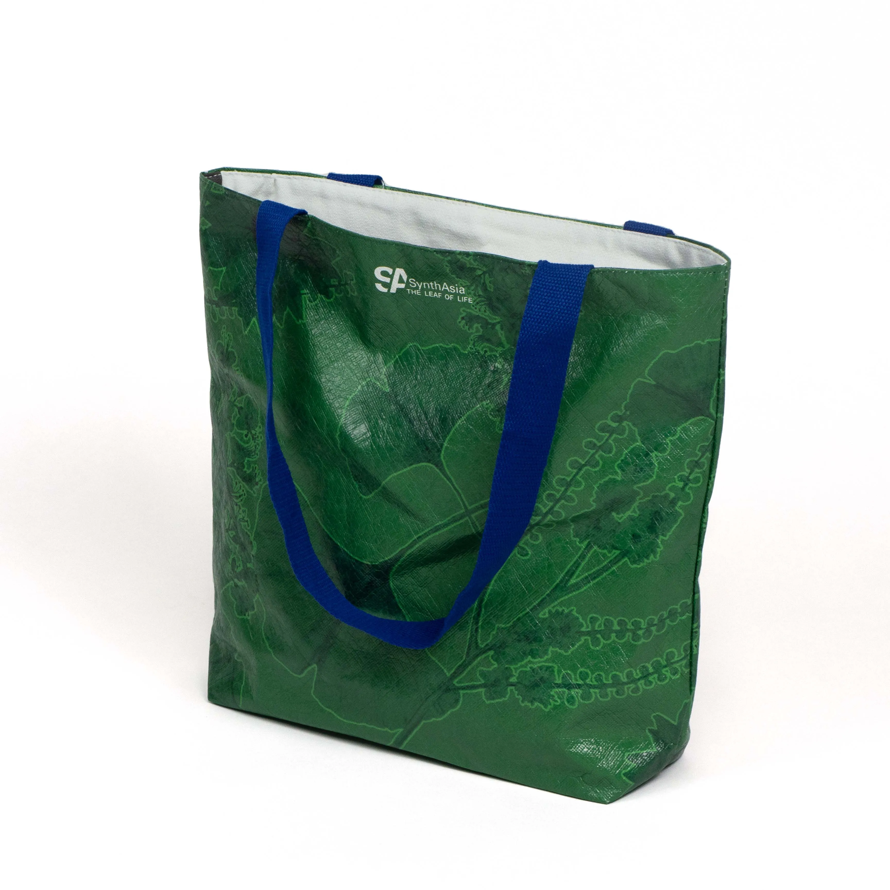 Custom tyvek bags