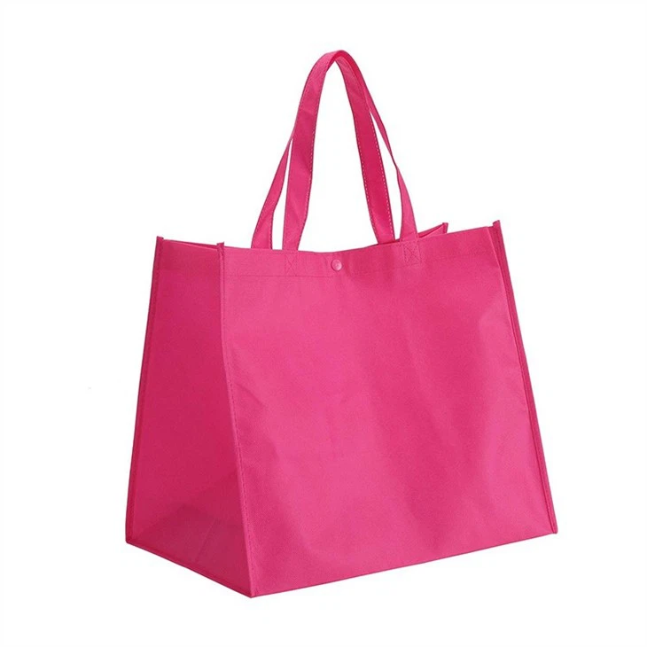 Easy Carry Non Woven Bags