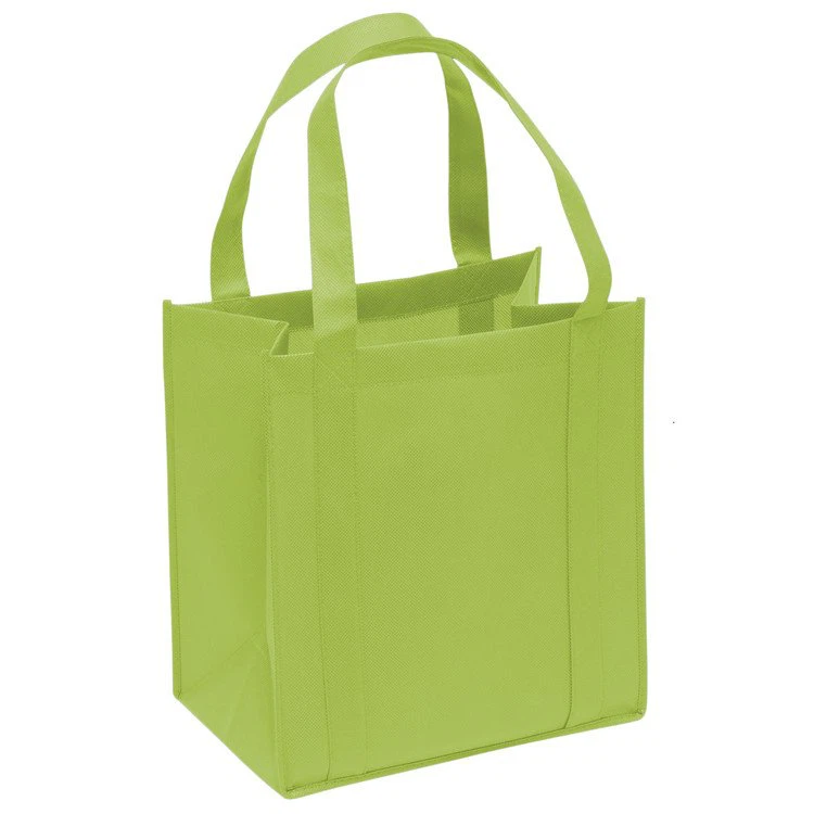 Eco Friendly Reusable Grocery Bags | Hangzhou Initi Imp&exp Co., Ltd ...