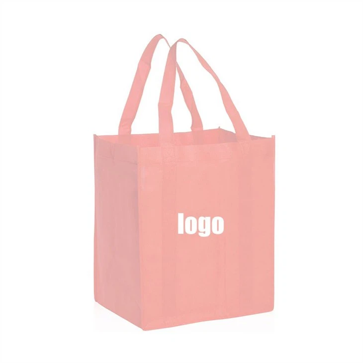 Eco Friendly Reusable Grocery Bags