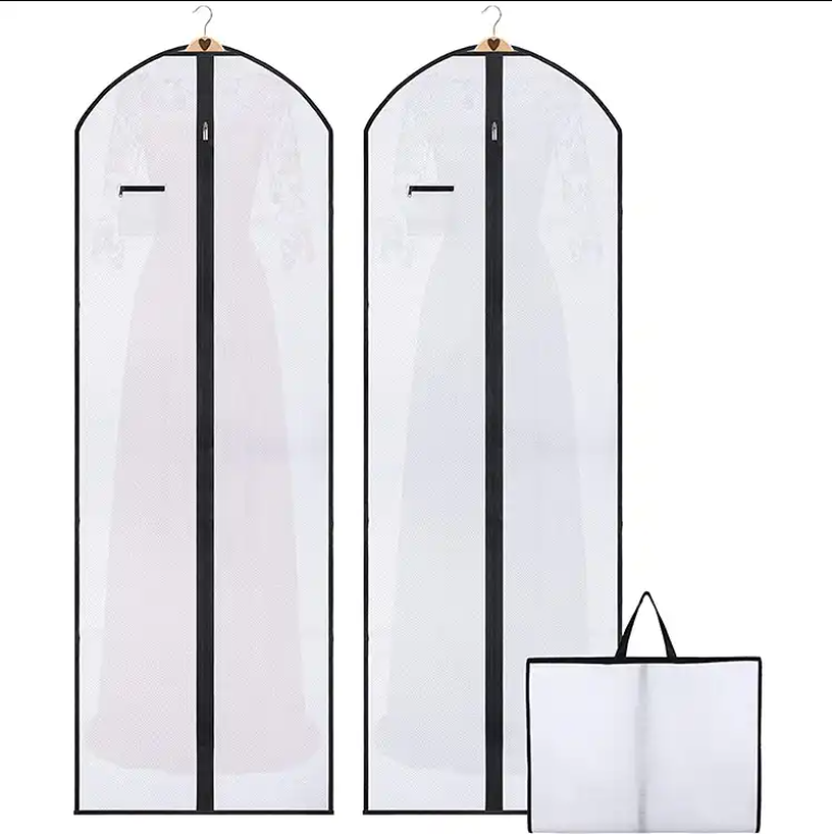 Non-Woven Household Garment Bag