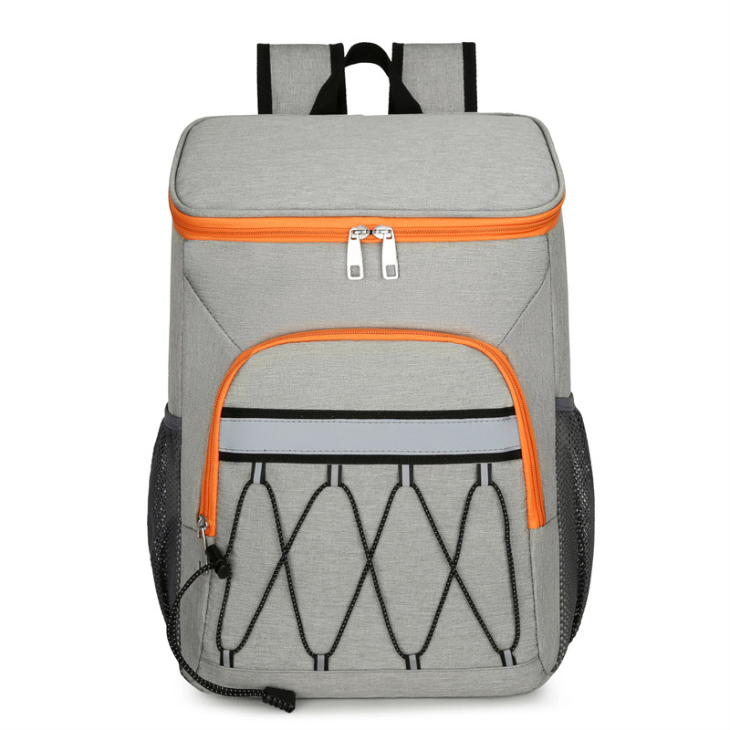 Large Capacity Oxford cloth Insulation Backpack