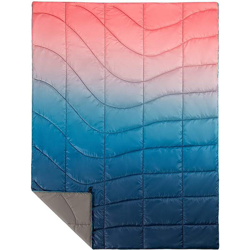 polyester beach mat