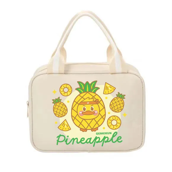 Custom lunch bags with logo