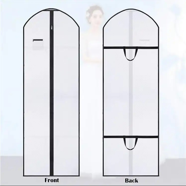 Non-Woven Household Garment Bag