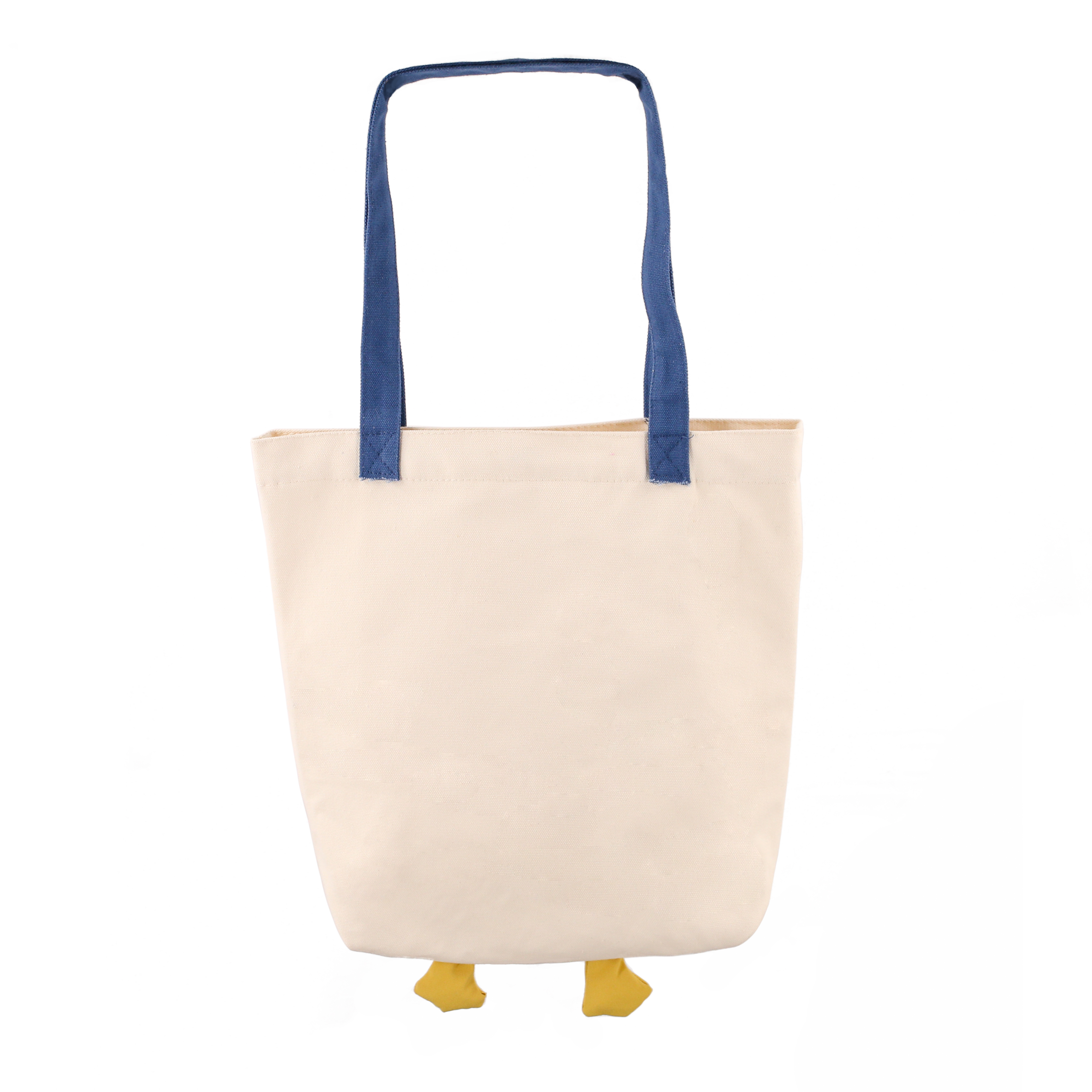 Cute canvas tote bags