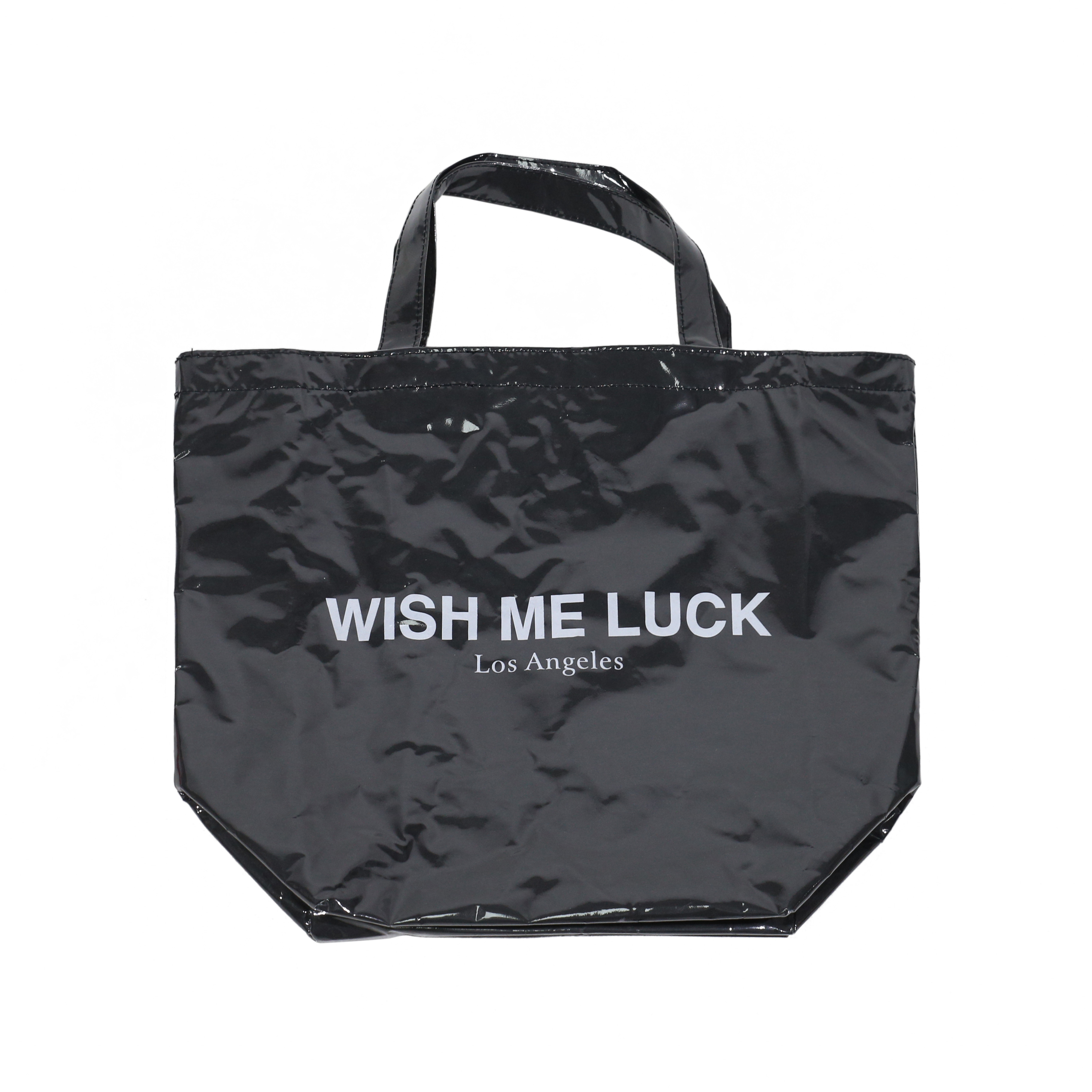 Pvc tote bags