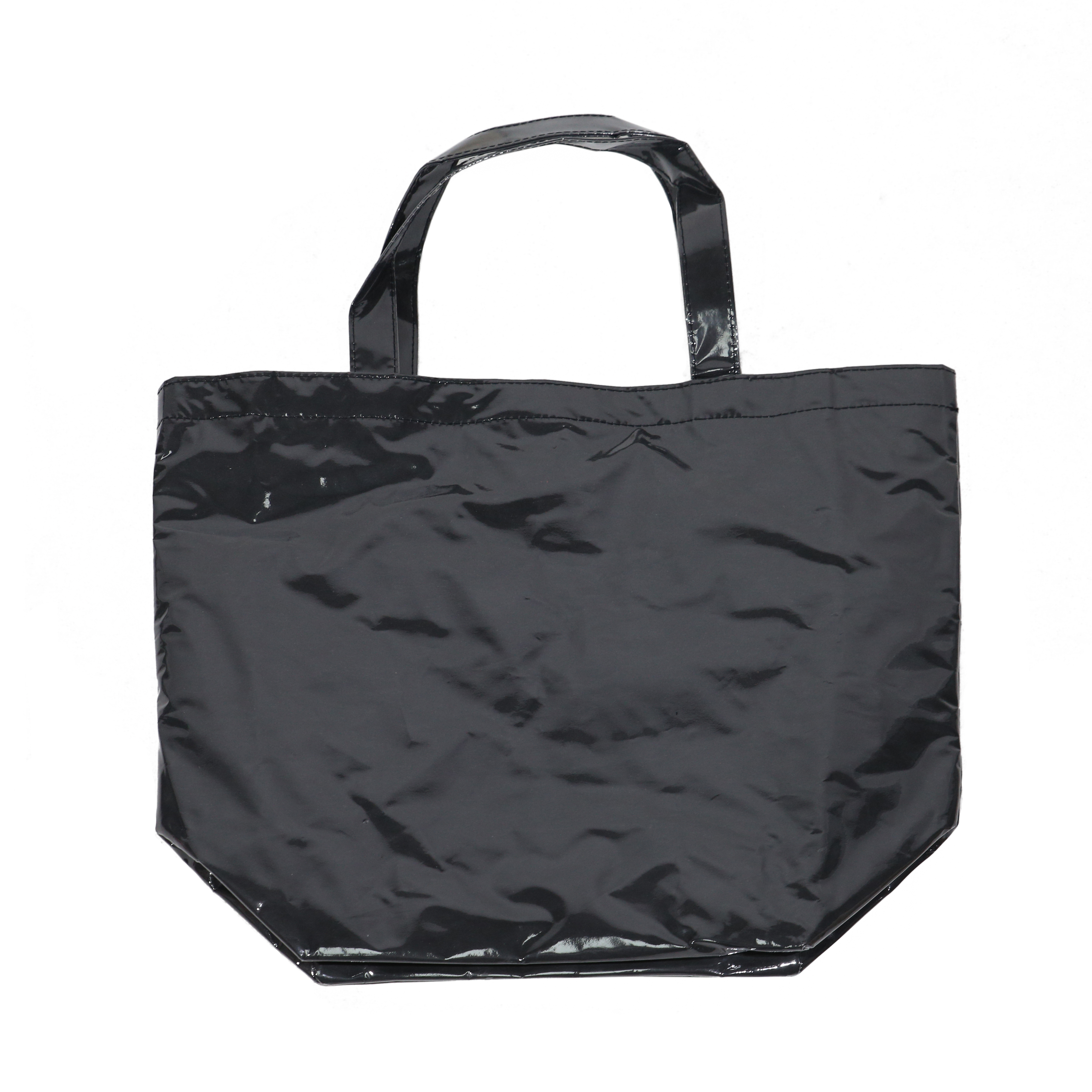 Pvc tote bags