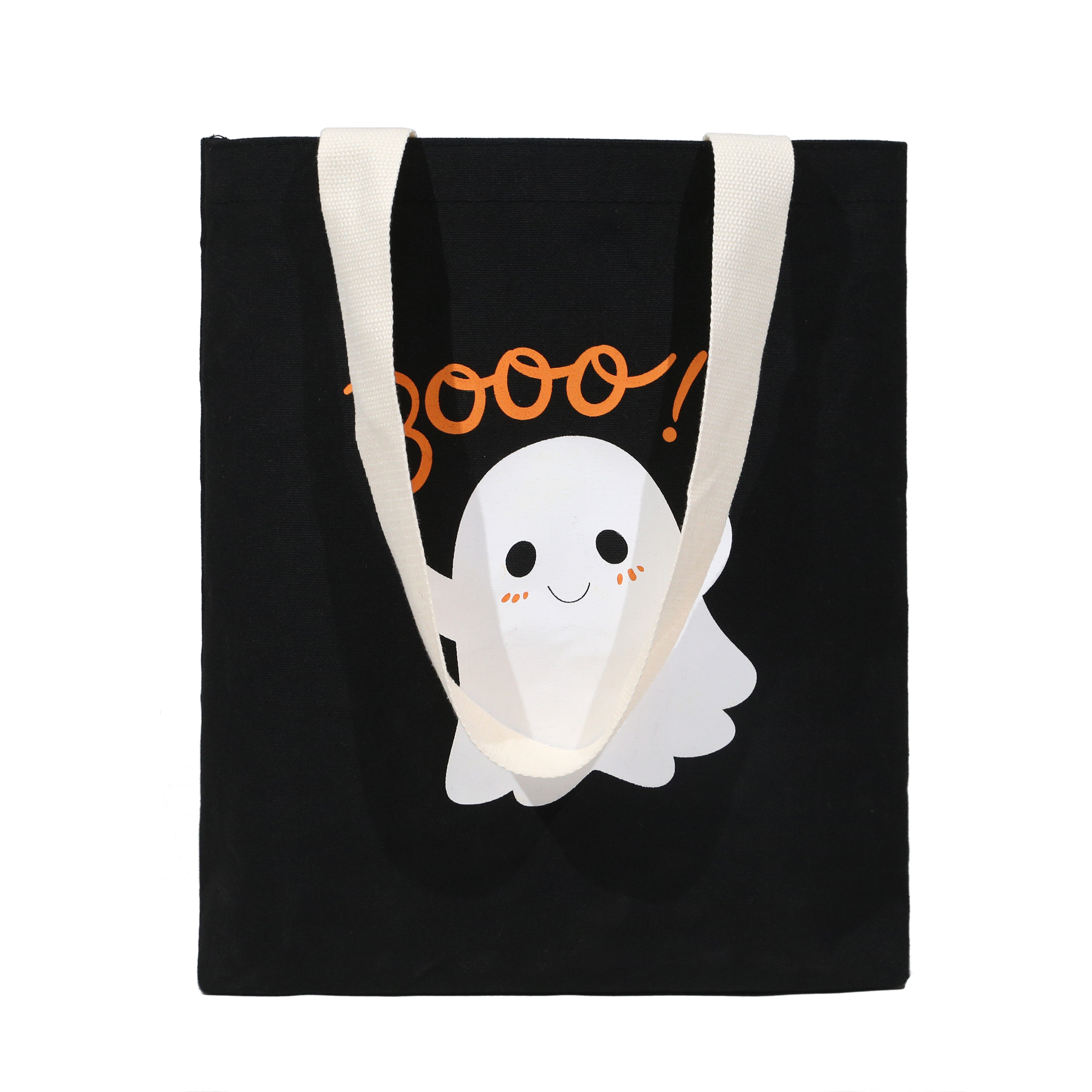 Ghost tote bag