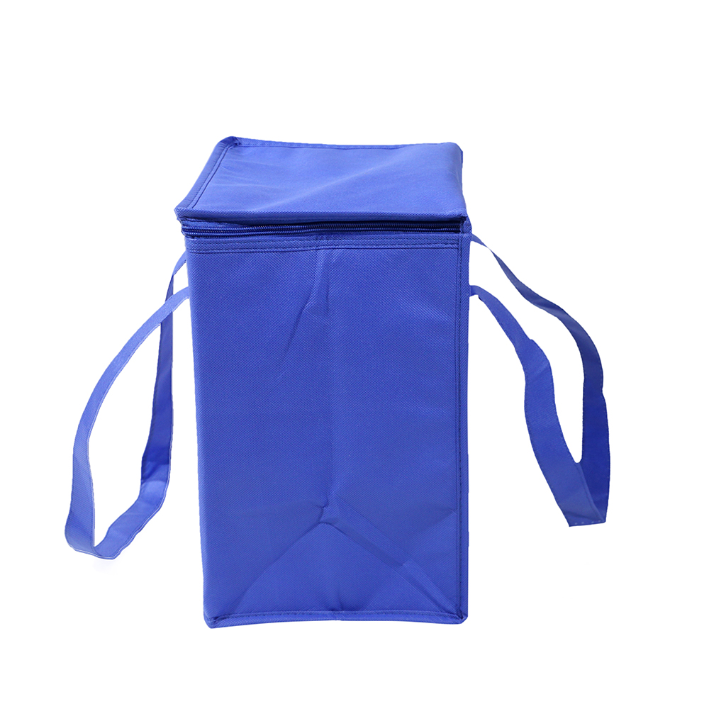 Insulated grocery bags