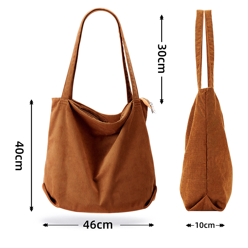 Shopping Cotton Bag